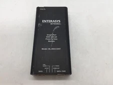 Enterasys Networks BL-89551ENT 1 Port Mid Span Power Unit FREE S/H