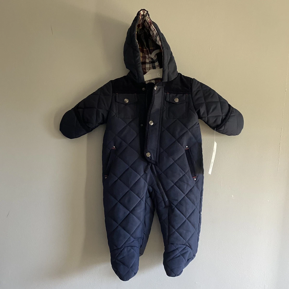 Rothschild baby snowsuit sales