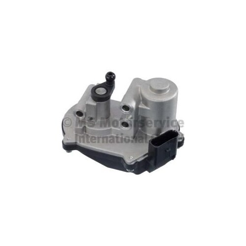 Regolatore Valvole Di Torsione(collett. Aspiraz.) Pierburg 7.06870.02.0 per Audi