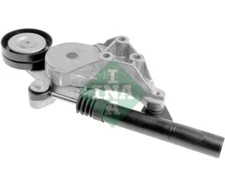 Belt tensioner, V-ribbed belt INA 533008130 for VW Bora
