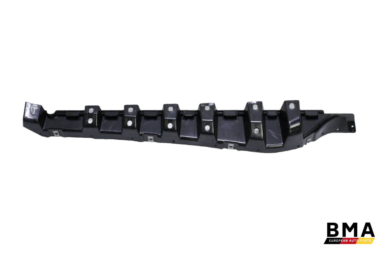McLaren 570S 570GT 540C Mount Support Bracket 13A6741CP 2016 - 2020 OEM