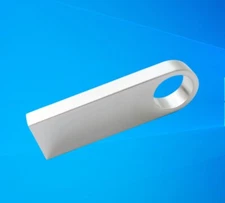 32GB Bootable Windows PC/10 USB  for Repair Backup Recovery Restore