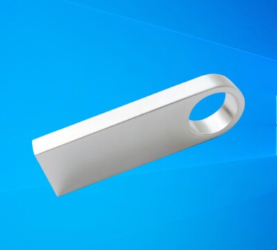 32GB Bootable Windows PC/10 USB  for Repair Backup Recovery Restore