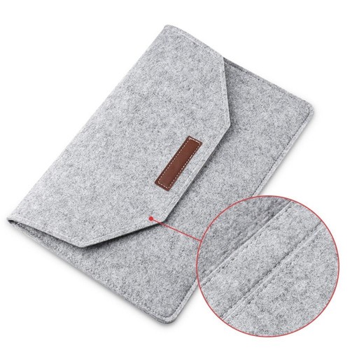 11 13 15 zoll Laptop-Tasche Sofe Notebook-Abdeckung Neu Hülsen tasche - Bild 8 von 17