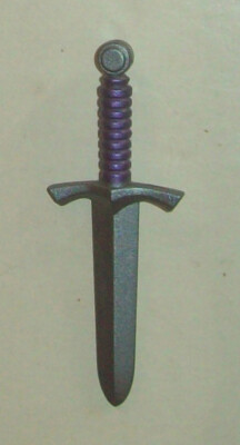 Mythic Legions Jorund Runeshaper dagger Convocation Of Bassylia Four Horsemen
