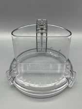 Cuisinart Food Processor Replacement Work Bowl Cover Lid DLC-2007WBCNT-1 Genuine