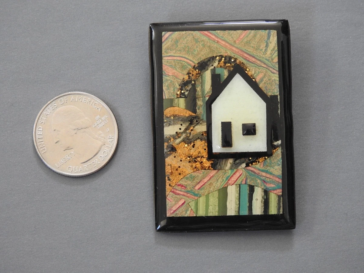 House pins by lucinda deals ebay