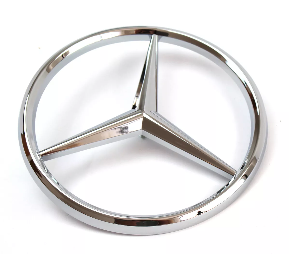 Mercedes-Benz Stern Emblem Kühlergrill Grill W460 W461 G G-Model 