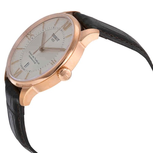 Buy Tissot Chemin Des Tourelles Powermatic 80 Men's Watch T0994073603800  Online in Hong Kong. 153253383291
