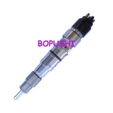0445120293 High Quality Diesel Common Rail Fuel Injector 0445120293 For Yuchai