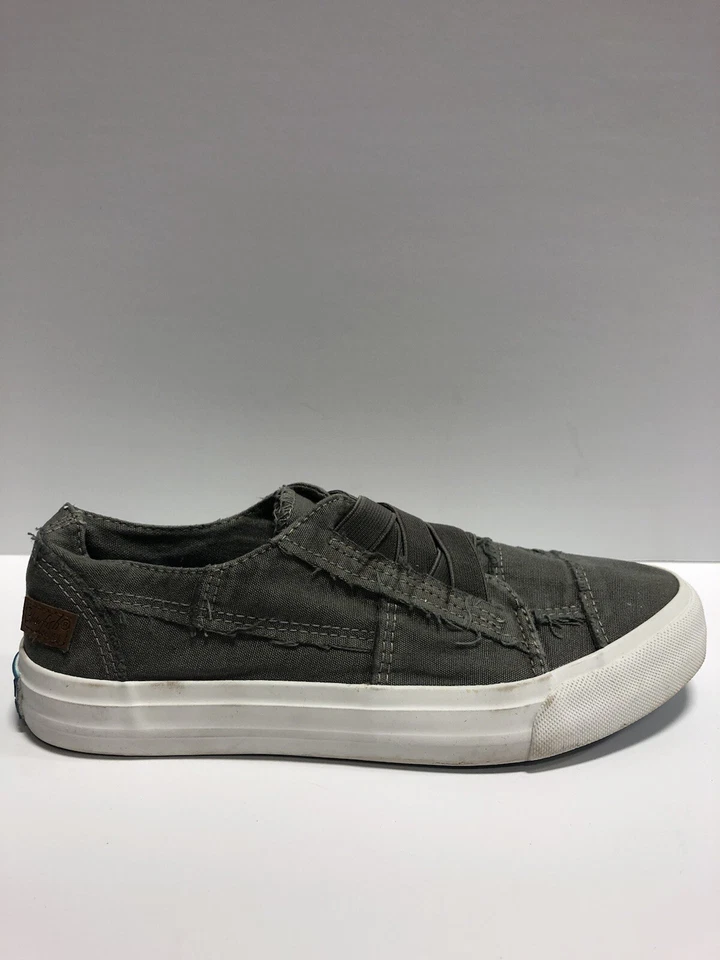 Blowfish Mujer Marley Sin Cordones Talla 7.5 M Foto 2 de 4