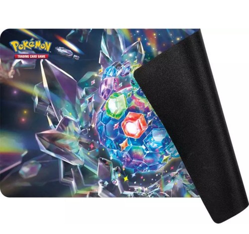 Pokemon Ultra Premium Terapagos Ex Collezione Speciale In Italiano Ita Sealed - Photo 4 sur 4