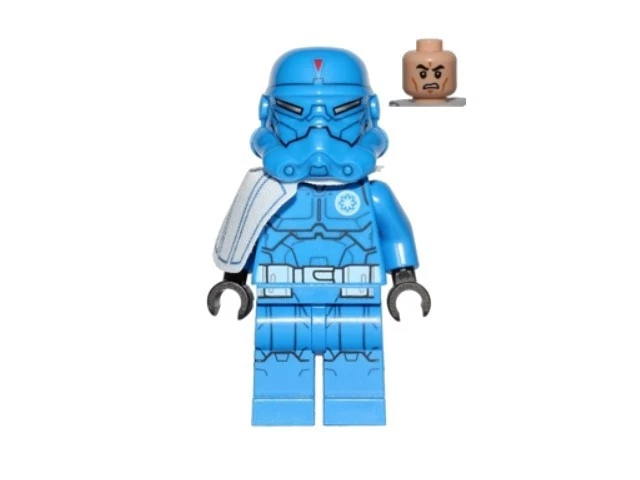 Lego yoda chronicles sets hot sale