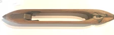 Weaving Shuttle by Watson Williams Manufacturing Company Millbury Mass Vintage