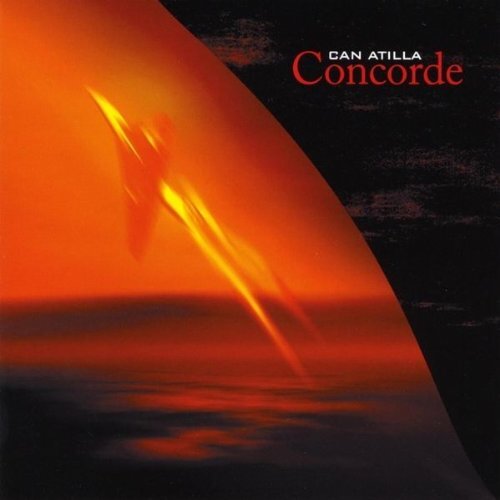 Can Atilla Concorde (CD)