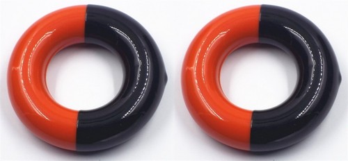 A99 Golfschläger Weighted Swing Ring - Schwung Aufwärmgerät, warme Muskeln - Bild 12 von 19