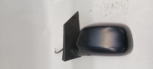 2004 TOYOTA SIENNA Left driver Door Mirror Power heat black OEM 04