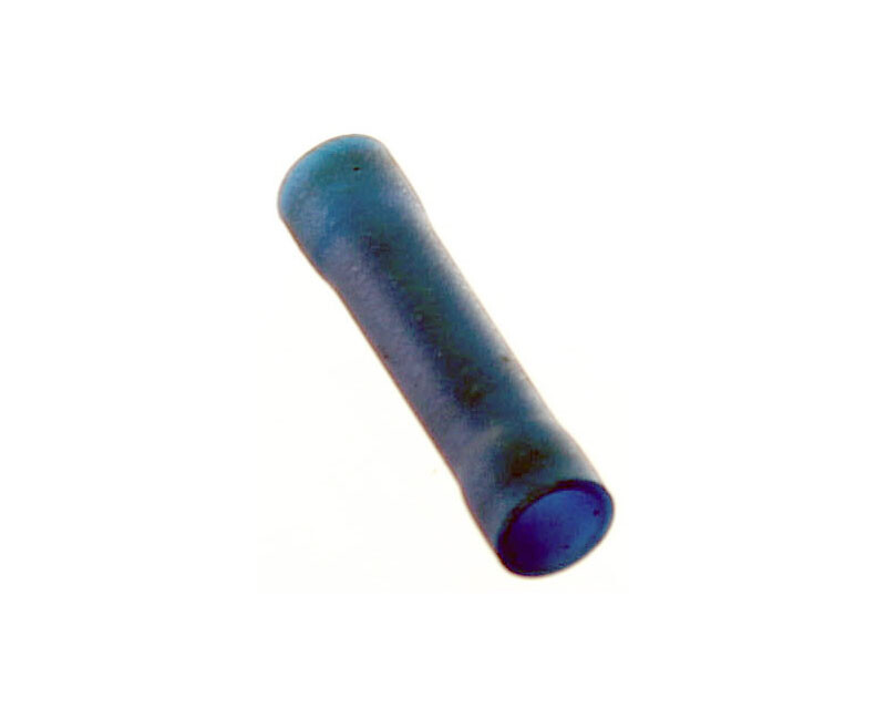 Iame X30 Blue Bullett Connector For Wiring Harness Go Kart Karting Race Racing