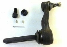 New 1 Piece Front Idler Arm