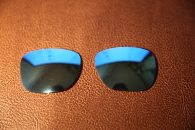 PolarLens POLARIZED Ice Blue Ersatzglas Für Oakley Catalyst Sonnenbrille
