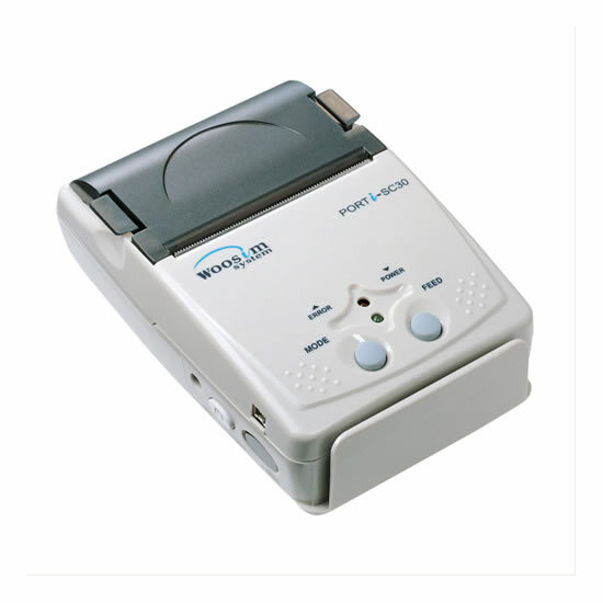 woosim bluetooth printer price