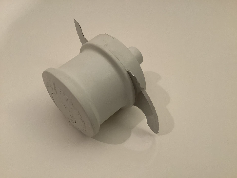 KITCHENAID FOOD PROCESSOR MINI MULTIPURPOSE REPLACEMENT BLADE PA-GF30 1A 304731 - Image 4 of 4