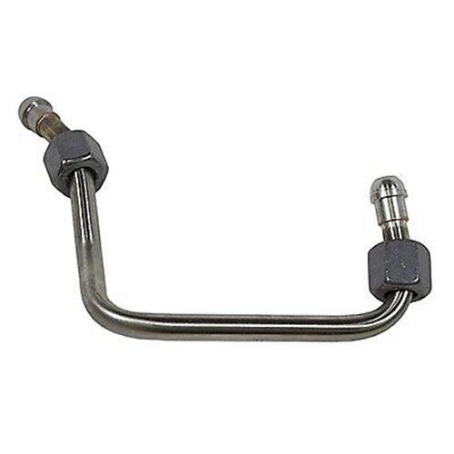 Conjunto de tubo de inyector de combustible para Ford Escape y Fiesta 2013-2019 (P/N BM5Z-9D354-A)