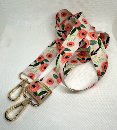 Phone/small bag Lanyards-Universal Crossbody Cell Phone or Small Bag Strap - 第 1/3 張圖片