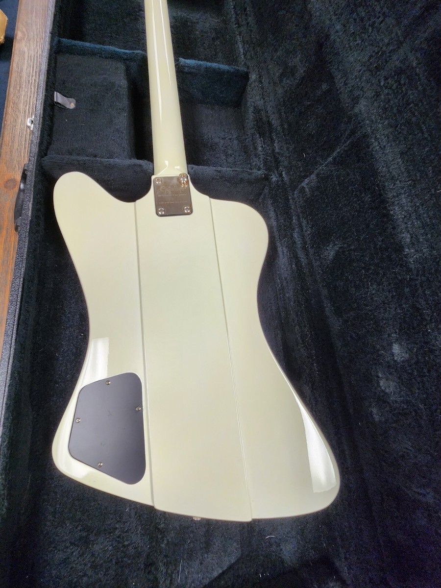 Epiphone Thunderbird カスタムショップ Epiphone Thunderbird カスタムショップ