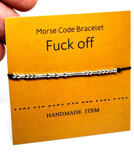 Bracciale magnetico Vicmag 2 pezzi da donna in acciaio al titanio ultra