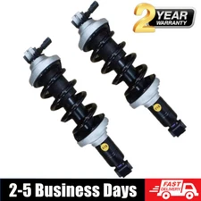 2x Rear Shock Absorber Struts w/Magnetic Ride Fit Lamborghini Huracan 2015-2022