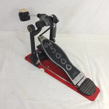 DW 5000 Series Accelerator Single-Chain Single Bass Drum Pedal-Reversed