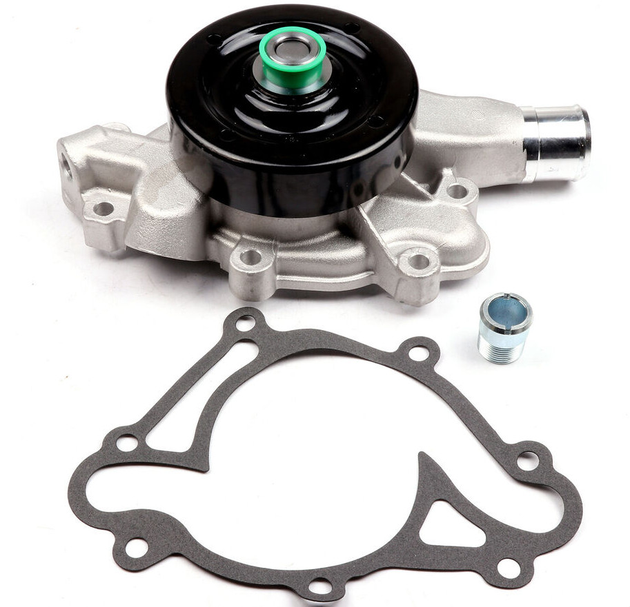 AW7160 Professional Water Pump Kit for 3.9L V6 5.2L 5.9L V8 Engine 1203041 43034