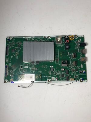 Philips 65PFL5540/F7 (ME1) Main Board