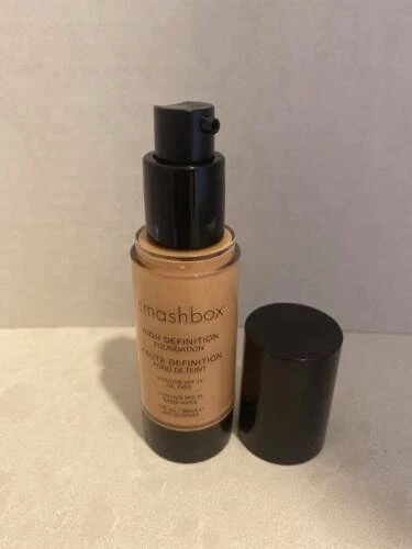 Liquid Assorted Shades Face Makeup Products Cruelty-free