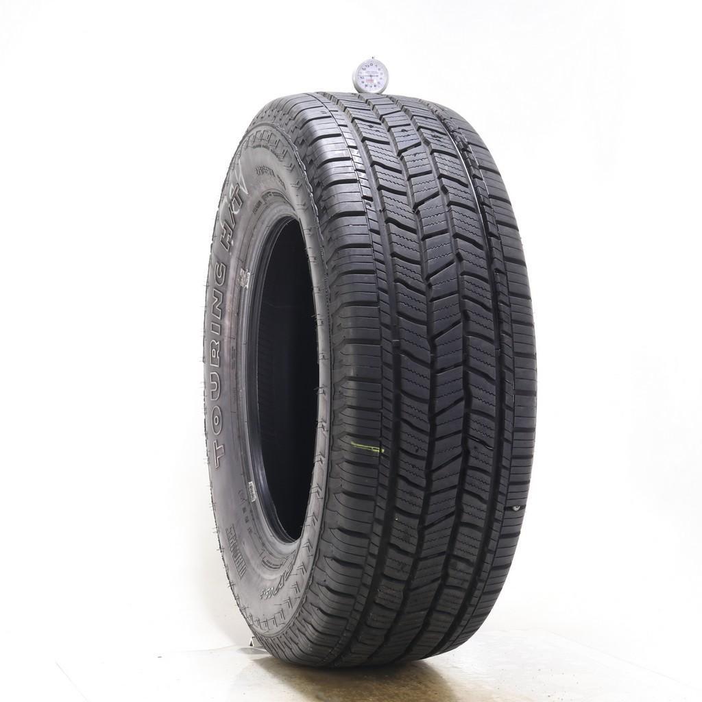 Used 275/65R18 DeanTires Back Country QS3 Touring H/T 116T 10/32 eBay