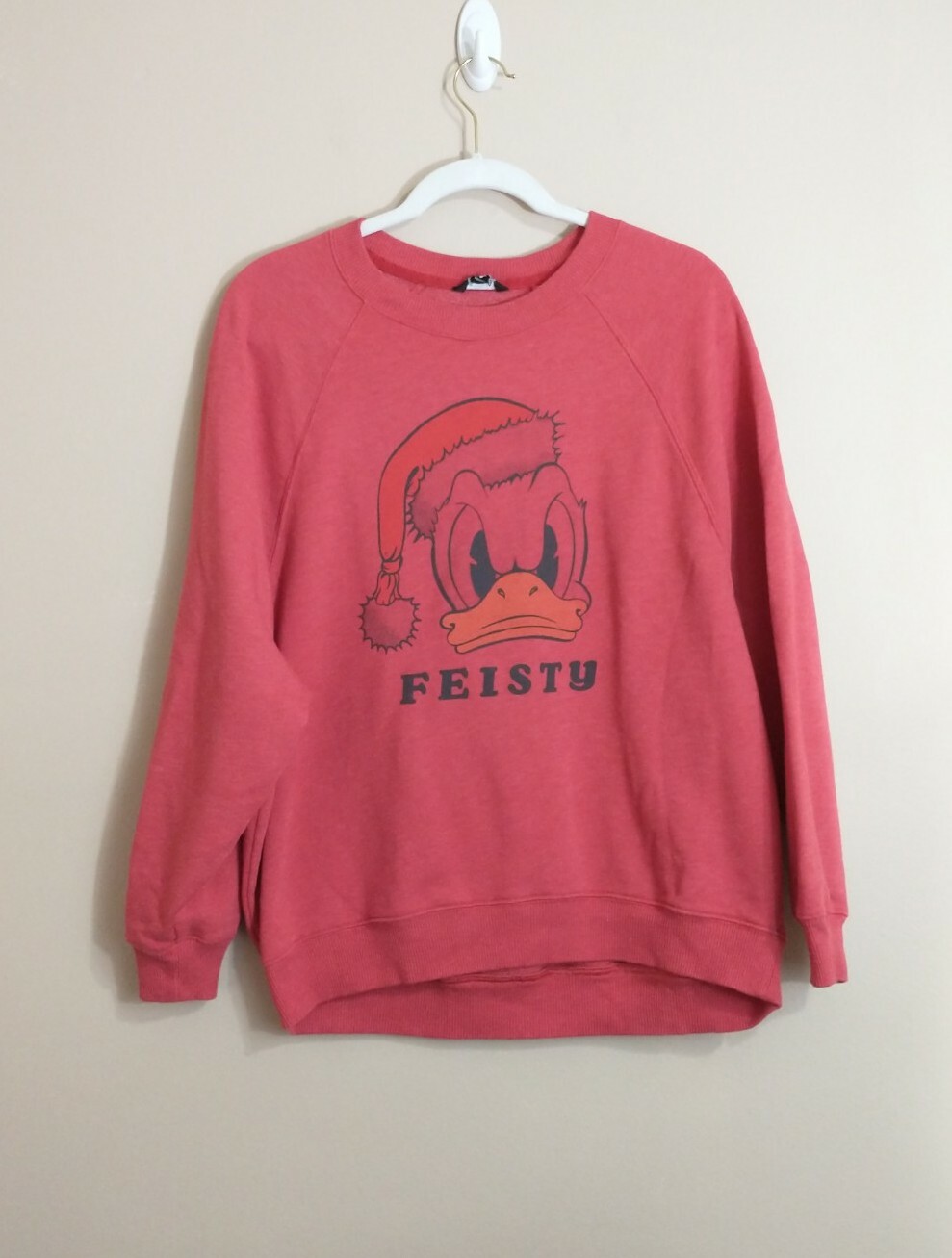Disney x American Eagle Donald Duck 