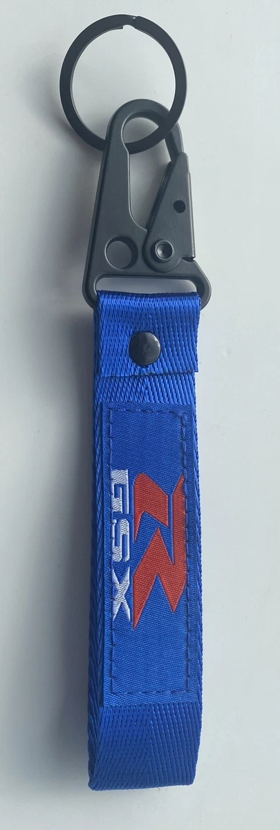 Suzuki GSXR Lanyard Schlüsselband