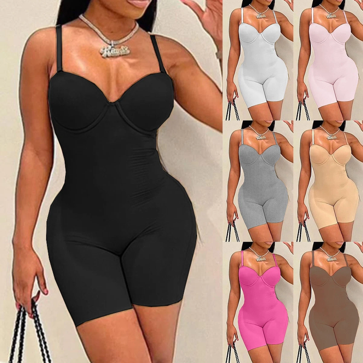 Shorts all hot sale in one outfit