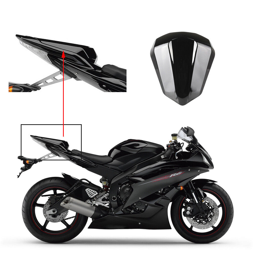R② Front Side Cover Headlight Panel Fairing for Honda ADV 160