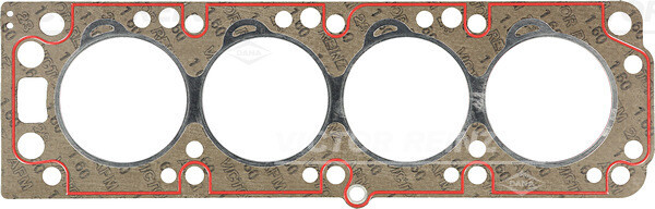 61-25015-50 VICTOR REINZ Gasket, cylinder head for OPEL,VAUXHALL