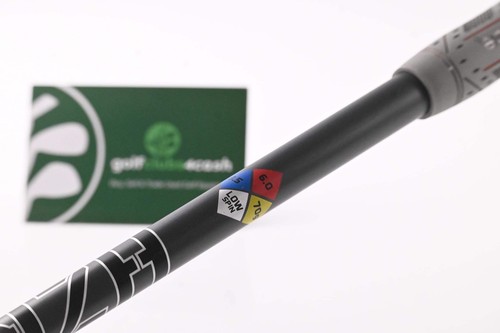 Titleist TS2 #3 Wood / 16.5 Degree / Stiff Flex Hzrdus Smoke Black 70 Shaft - Picture 6 of 8