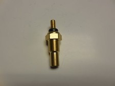 Fits 67 68 69 70 71 72 73 74 Charger Water Temperature Sending Unit Sensor New