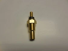 Fits 67 68 69 70 71 72 73 74 Charger Water Temperature Sending Unit Sensor NEW