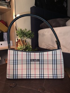 burberry purse vintage
