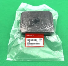 Honda 17211-ZE1-000 Air Element Genuine Original Equipment Manufacturer OEM