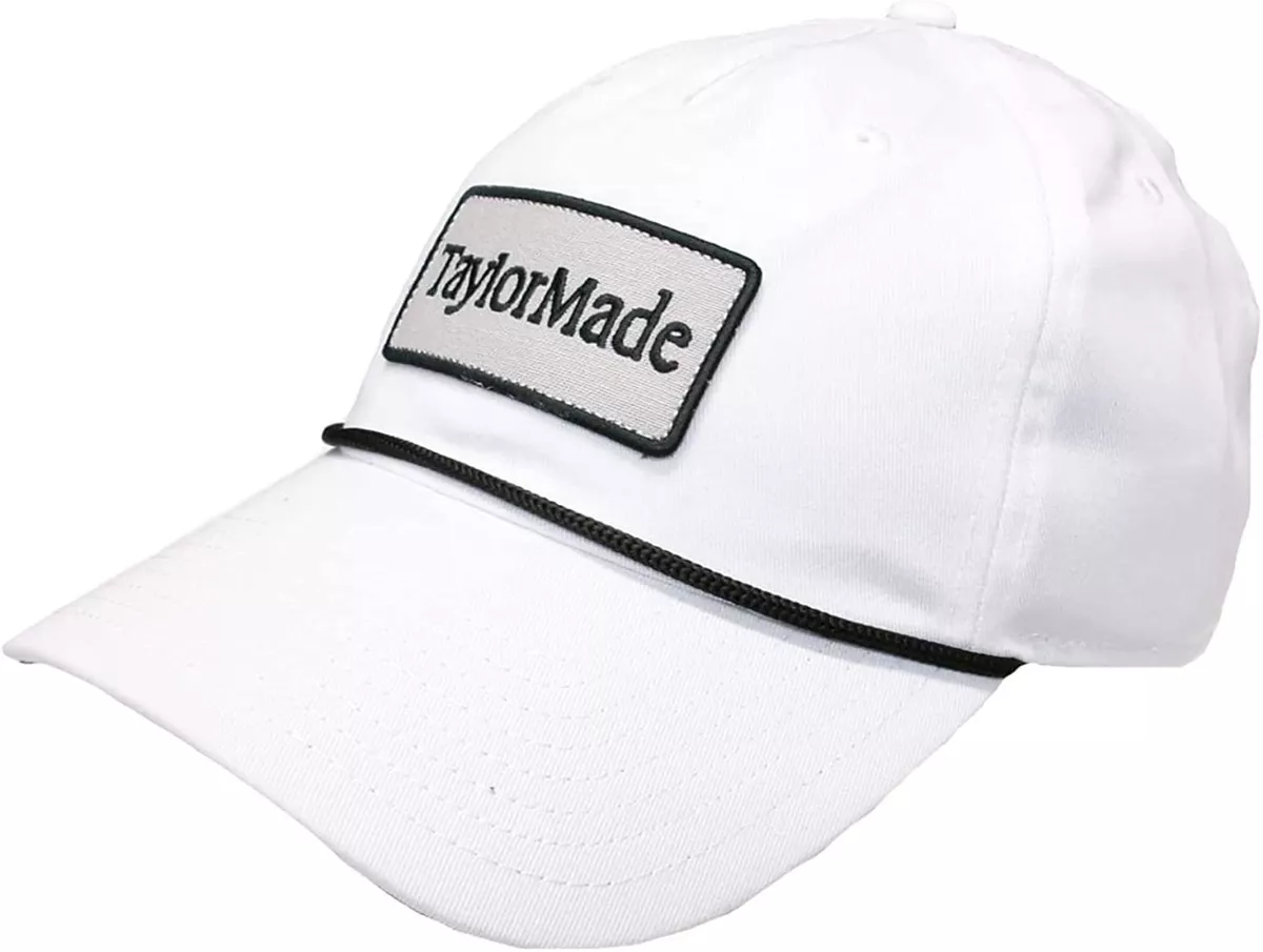 Vintage taylormade hat hotsell