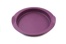 Tupperware Silicone Small Round Form New
