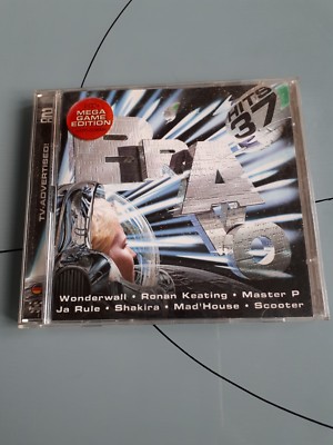 Bravo Hits 37