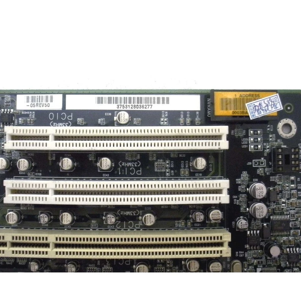 SUN 375-3128 System Board 1.06Ghz for Blade1500 - Image 3 of 3
